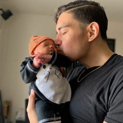 Robert Jay Perez