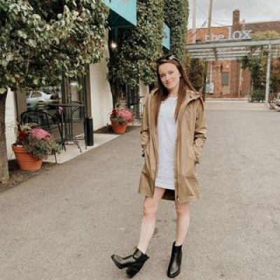 Rose Lavelle