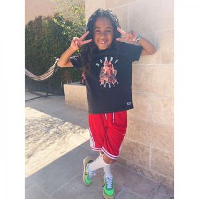 Royalty Brown Wiki, Age, Bio, Height, Career, Net Worth