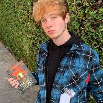 Sam Golbach