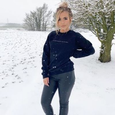 Samantha Harvey