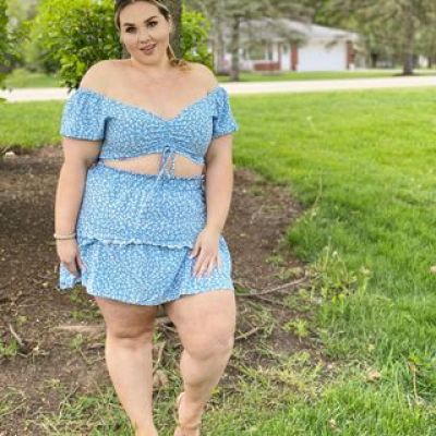 Sarah Rae Vargas