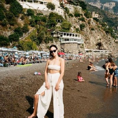 Sarah Urie