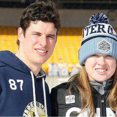 Sidney Crosby