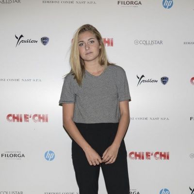 Sofia Viscardi