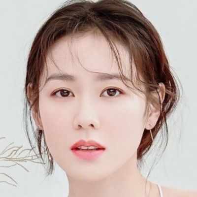 Son Ye-jin