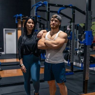 Stephanie Buttermore