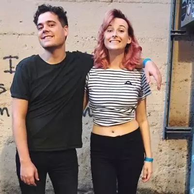 Tessa Violet