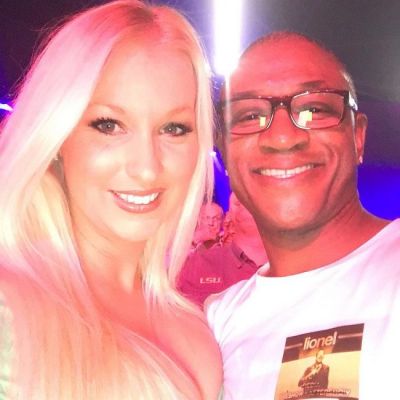 Tommy Davidson