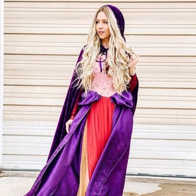 Tracy EleventhGorgeous