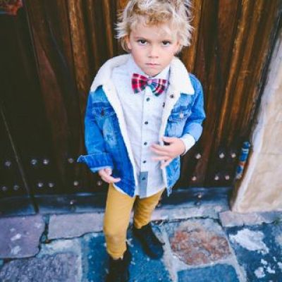 Tydus Talbott