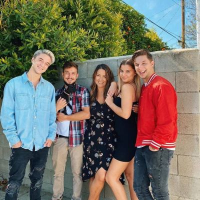 Tyler Seavey