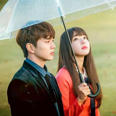 Yoo Seung-ho