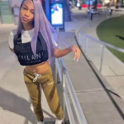 iiiamdess Wiki, Age, Bio, Height, Boyfriend, Career, Net Worth