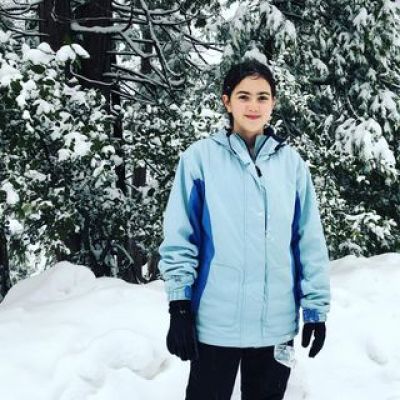 Abby Ryder Fortson