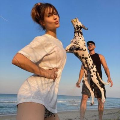 Amanda Cerny
