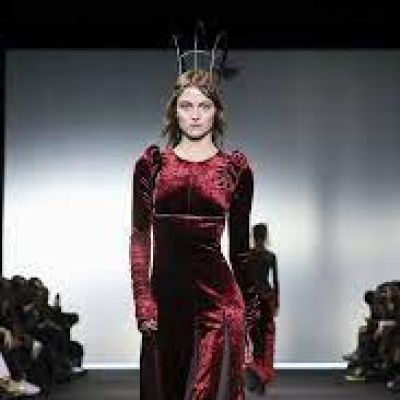 Ann Demeulemeester