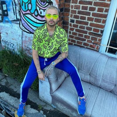 Bill Kaulitz