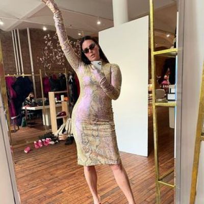 Candice Huffine Wiki, Bio, Age, Height, Net Worth, Career, Husband