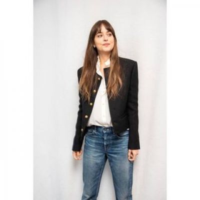 Dakota Johnson