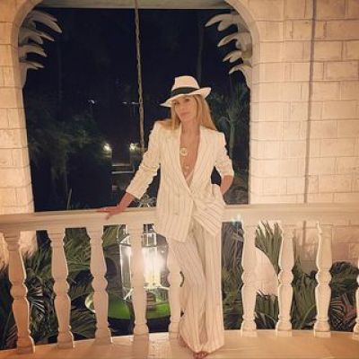 Dee Ocleppo