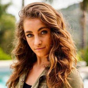 Demi Bagby Wiki, Bio, Age, Net Worth, Height, Career, Boyfriend