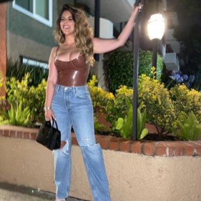 Denise Bidot