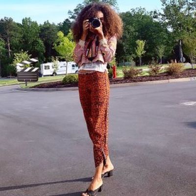 Gelila Bekele