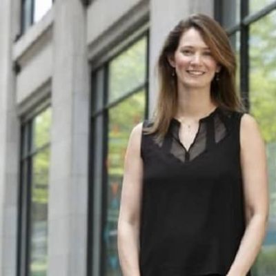 Kate A. Shaw