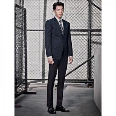 Kim Woo Bin