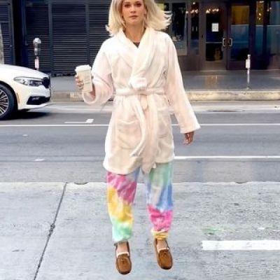 Lauren Compton Wiki, Age, Bio, Height, Husband, Career, Net Worth