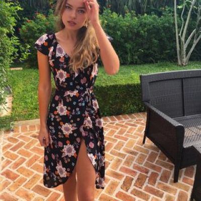 Lexie Elston