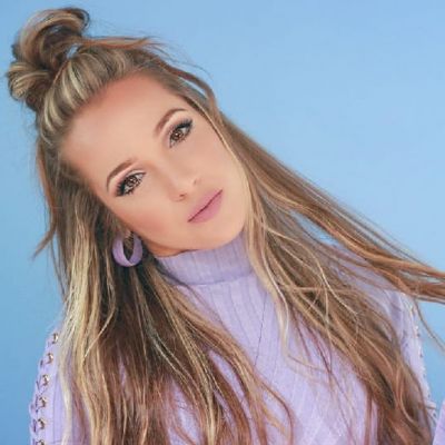 Margeaux Jordan