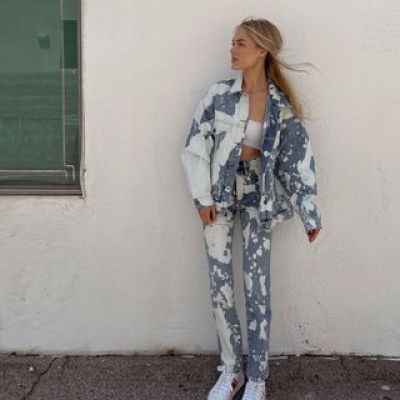 Michelle Randolph