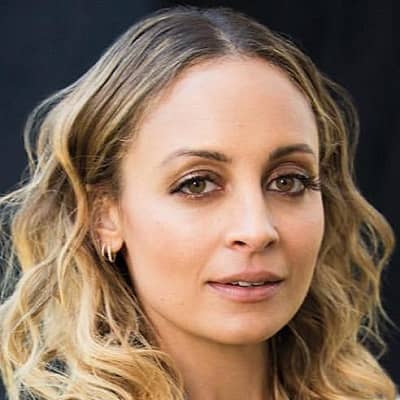 Nicole Richie