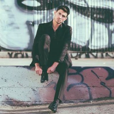 Robert Scott Wilson