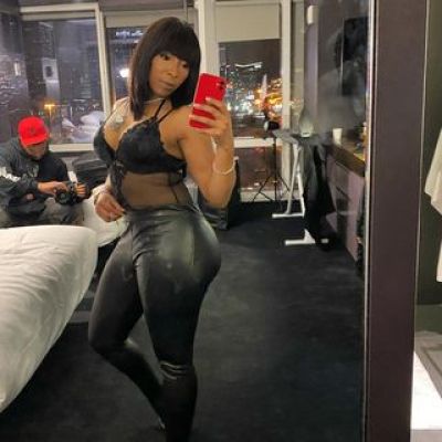 Roxy Reynolds