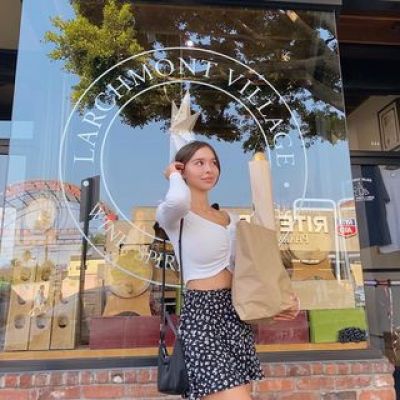 Sophie Mudd Wiki, Bio, Age, Height, Career, Net Worth, Boyfriend