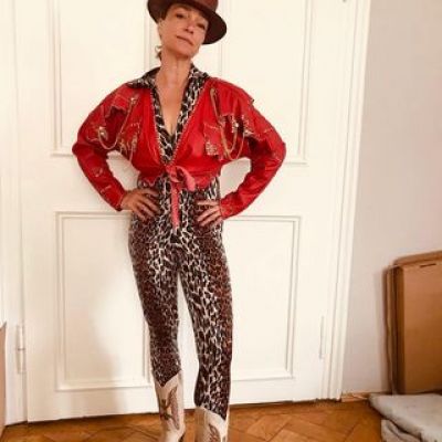 Aglaia Szyszkowitz