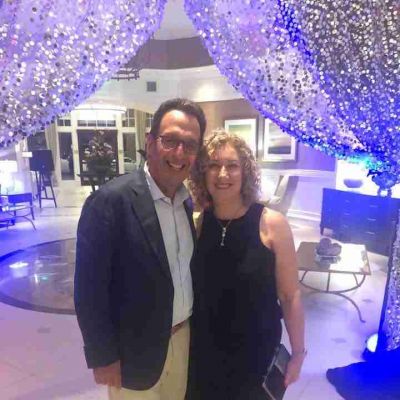 Alison Berns