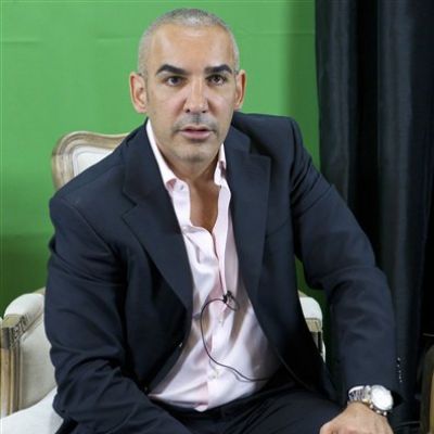 Alki David
