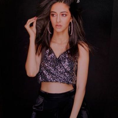 Ananya Pandey