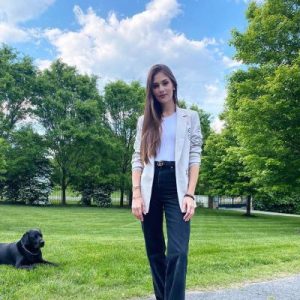 Anastasia Shubskaya Wiki, Bio, Age, Height, and, Salary, Husband