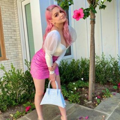 Ariel Winter