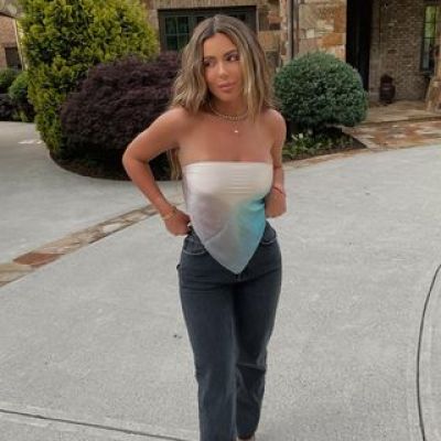 Brielle Biermann