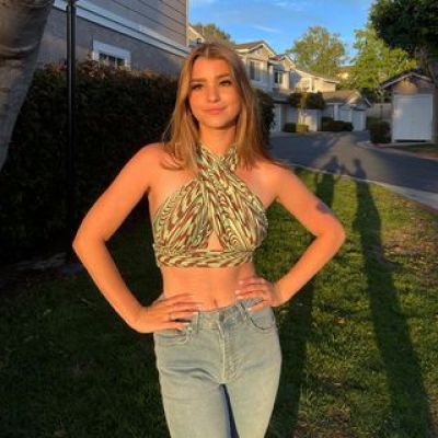 Brooke Monk