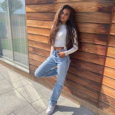 Chloe Wealleans-Watts
