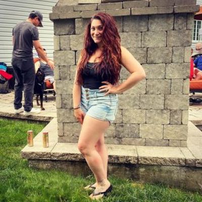 Deena Nicole Cortese