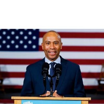Deval Patrick