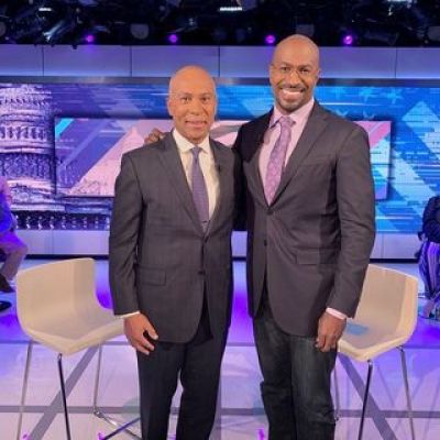 Deval Patrick